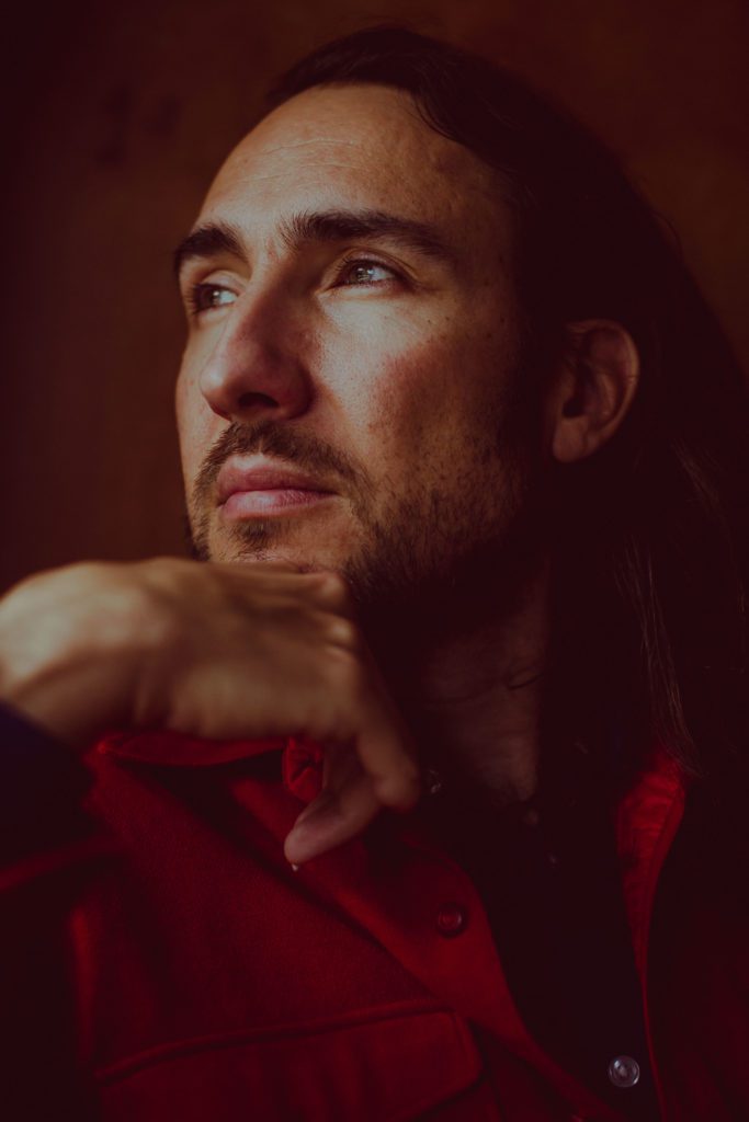 Daniel Steinbock