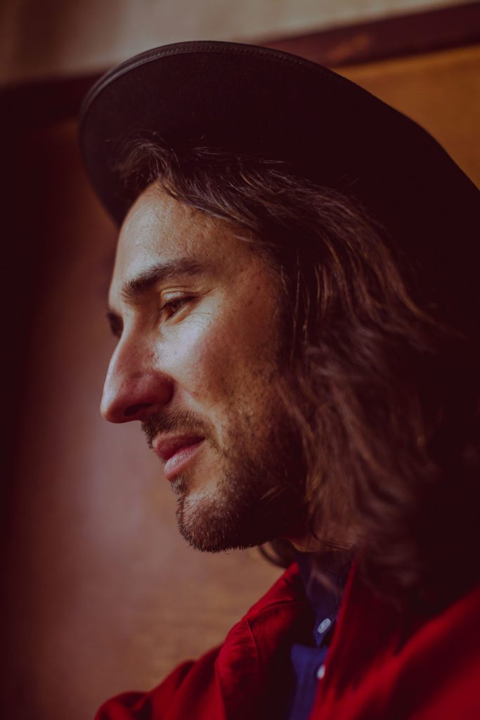 Daniel Steinbock